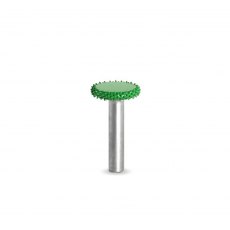 Saburrtooth 6mm Rotosaw - 3/4' x 1/4 Saburrtooth 6mm Rotosaw - 3/4' x 1/4