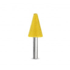 Saburrtooth 6mm Taper - 3/4' x 1'' Saburrtooth 6mm Taper - 3/4' x 1''