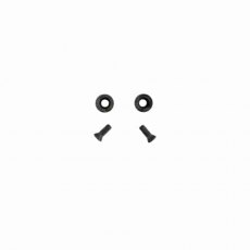 Arbortech Mini Turbo Replacement Teeth and Screws Arbortech Mini Turbo Replacement Teeth and Screws