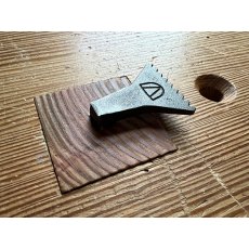 Crucible Planing Stop Crucible Planing Stop