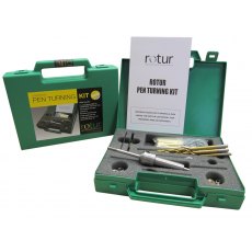 Rotur Original Pen Turning Kit Rotur Original Pen Turning Kit