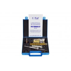 Rotur Deluxe Colleted Pen Turning Kit Rotur Deluxe Colleted Pen Turning Kit