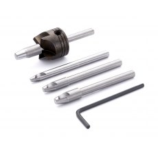 Rotur Pen Blank Trimming Tool Rotur Pen Blank Trimming Tool