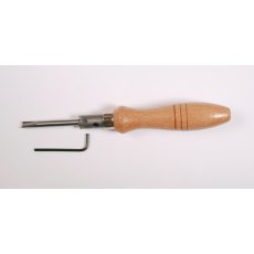 Rotur Hand Pen Mill Rotur Hand Pen Mill