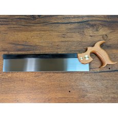 Bad Axe 14'' Hybrid Thin Plate Carcass Saw - The Bayonet Bad Axe 14'' Hybrid Thin Plate Carcass Saw - The Bayonet