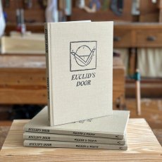 Euclid's Door: Building the Tools of 'By Hand & Eye' Euclid's Door: Building the Tools of 'By Hand & Eye'