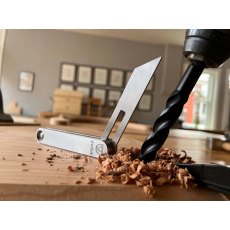 Crucible Sliding Bevel Crucible Sliding Bevel