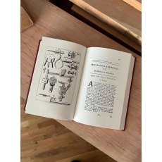 Mechanick Exercises Mechanick Exercises