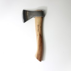 The Robin Wood Carving Axe Sheath - Classic Hand Tools Limited