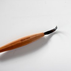 Compound Curve Spoon Knife (Left Handed) Compound Curve Spoon Knife (Left Handed)