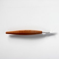 Open Curve Spoon Knife (Left Handed) Open Curve Spoon Knife (Left Handed)