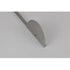 Shinwa Protractor No.182 Chrome Finish Shinwa Protractor No.182 Chrome Finish