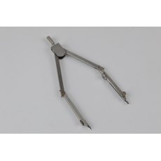 Shinwa Compass with Pencil Lead Shinwa Compass with Pencil Lead