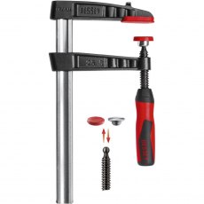 Bessey EZS One-Handed Clamps