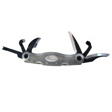 KN20 Mini-Chip Carving Knife - Flexcut Tool Company