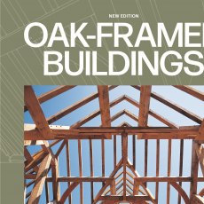 Books for Timber Framing