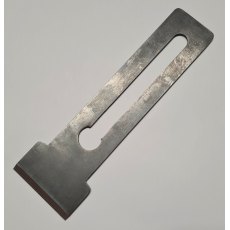 Hock Blade & Chipbreakers for #10 Rebate Plane Hock Blade & Chipbreakers for #10 Rebate Plane