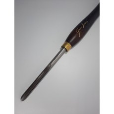 Glenn Lucas 1/2'' Spindle Gouge Glenn Lucas 1/2'' Spindle Gouge