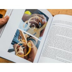 Greenwood Spoon Carving Greenwood Spoon Carving