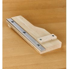 Veritas Miniature Shooting Board Veritas Miniature Shooting Board