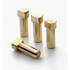 Veritas Set of Miniature Surface Dogs Veritas Set of Miniature Surface Dogs