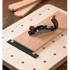 Veritas Miniature Planing Stops Veritas Miniature Planing Stops