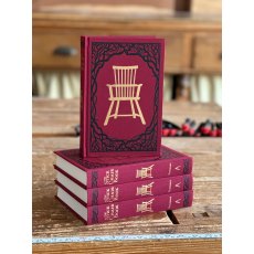 The Stick Chair Book: 2nd Revised Edition The Stick Chair Book: 2nd Revised Edition