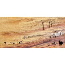 Selection of 5 Greetings Cards - Set 2 Selection of 5 Greetings Cards - Set 2