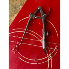 Crucible Engraving Tool Crucible Engraving Tool