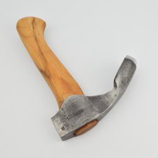 Oscar Rush Small Bowl Adze Oscar Rush Small Bowl Adze