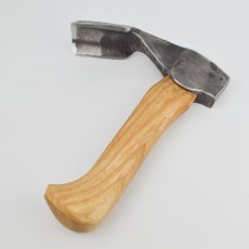 Oscar Rush Hand Forged Edge Tools