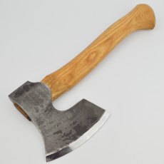 Oscar Rush Medium Carving Axe Oscar Rush Medium Carving Axe