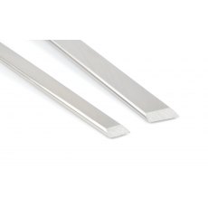 Crown Tools Rolled Edge Skew Chisel Crown Tools Rolled Edge Skew Chisel