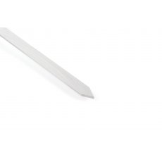 Crown Tools Standard Parting Tool - 1/8'' (3mm) Crown Tools Standard Parting Tool - 1/8'' (3mm)