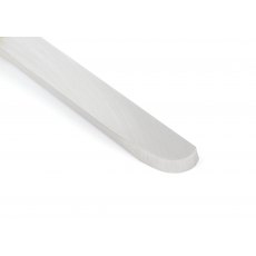 Crown Tools 1'' Bowl Finishing Scraper Crown Tools 1'' Bowl Finishing Scraper