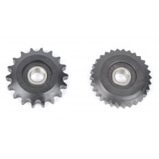 Crown Tools Revolution Spiralling Wheel Crown Tools Revolution Spiralling Wheel