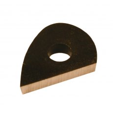 Crown Tools Revolution Heart Cutter Crown Tools Revolution Heart Cutter