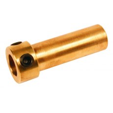 Crown Tools Revolution Brass Collet Crown Tools Revolution Brass Collet
