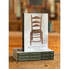 Chairmaking Books Chairmaking Books