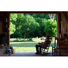 Backwoods Chairmakers Backwoods Chairmakers