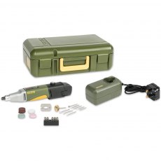 Proxxon Cordless Drill Set Proxxon Cordless Drill Set