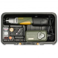 Proxxon Cordless Drill Set Proxxon Cordless Drill Set