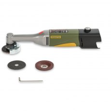 Proxxon Cordless Long Neck Angle Grinder (Body Only) Proxxon Cordless Long Neck Angle Grinder (Body Only)