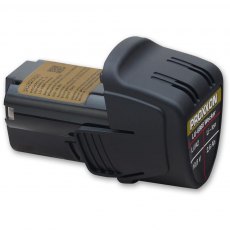 Proxxon Lithium-ion Battery Proxxon Lithium-ion Battery