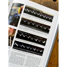 Set & File: A Practical Guide to Saw Sharpening Set & File: A Practical Guide to Saw Sharpening