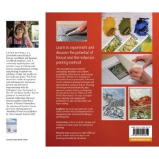 Linocut and Reduction Printmaking Linocut and Reduction Printmaking