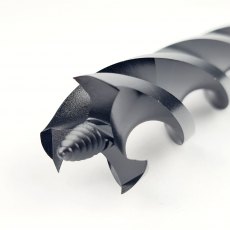 Star-M Japanese Long & Smooth Auger Bits Star-M Japanese Long & Smooth Auger Bits