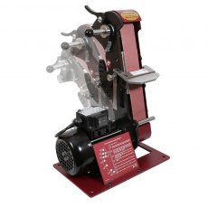 The Robert Sorby ProEdge Ultimate Sharpening System The Robert Sorby ProEdge Ultimate Sharpening System