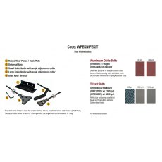 ProEdge Knife Sharpening Accessory Kit ProEdge Knife Sharpening Accessory Kit