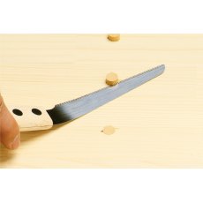 Gyokucho Flush Cutting Saw Single Edge 100mm Gyokucho Flush Cutting Saw Single Edge 100mm